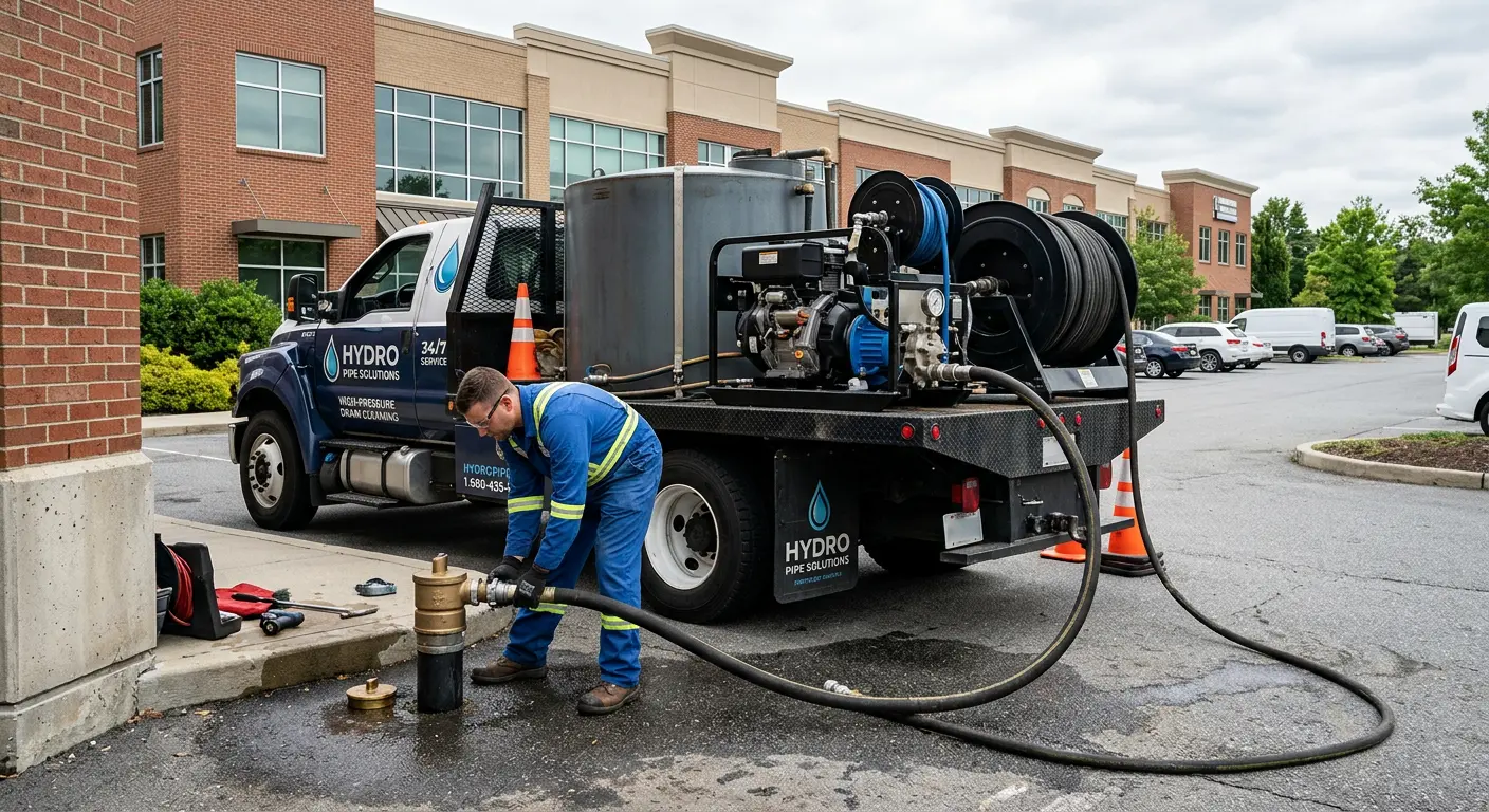 Sewer Line Repair in Harwich, MA